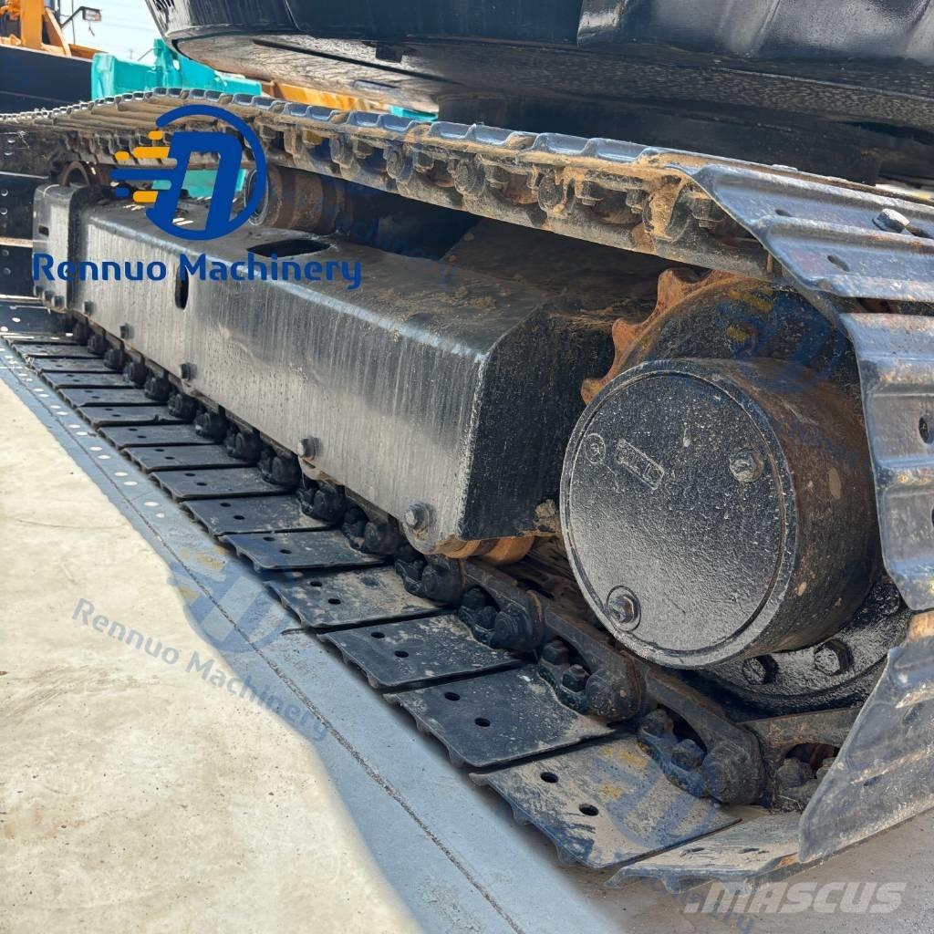 Kobelco SK 55 SR Bageri gusjeničari