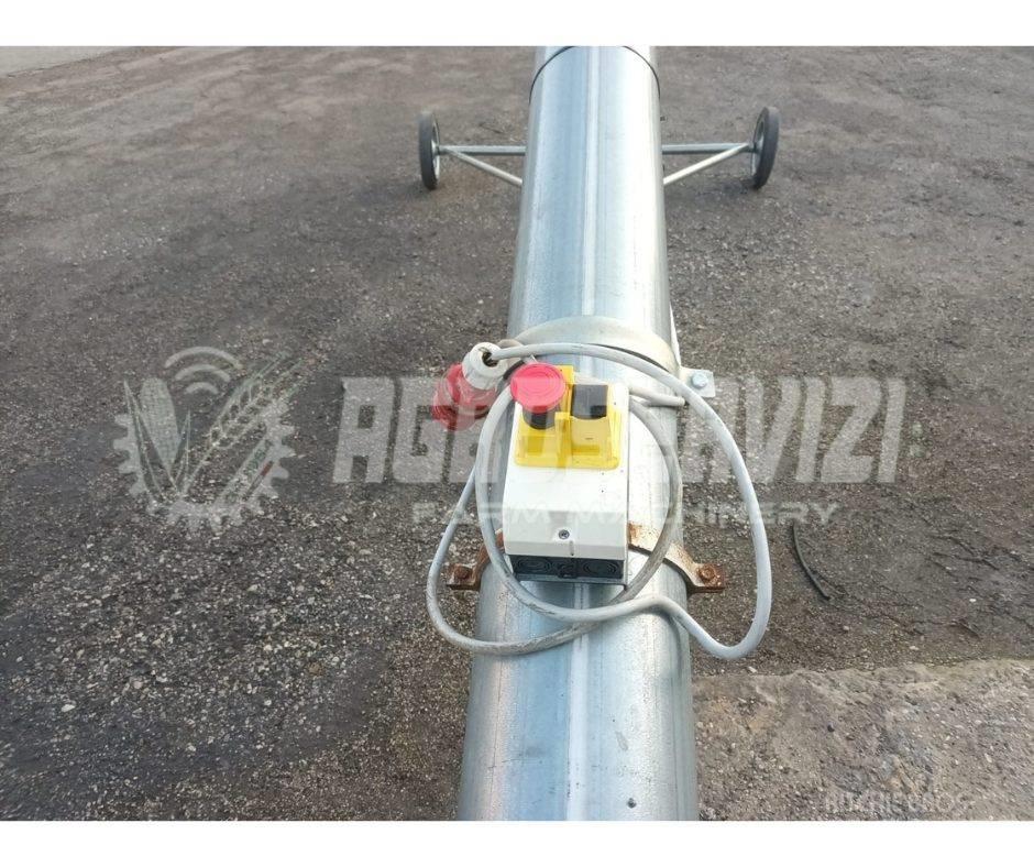  ARCOM VORTICE 380 V Ostala oprema za utovarivanje i kopanje