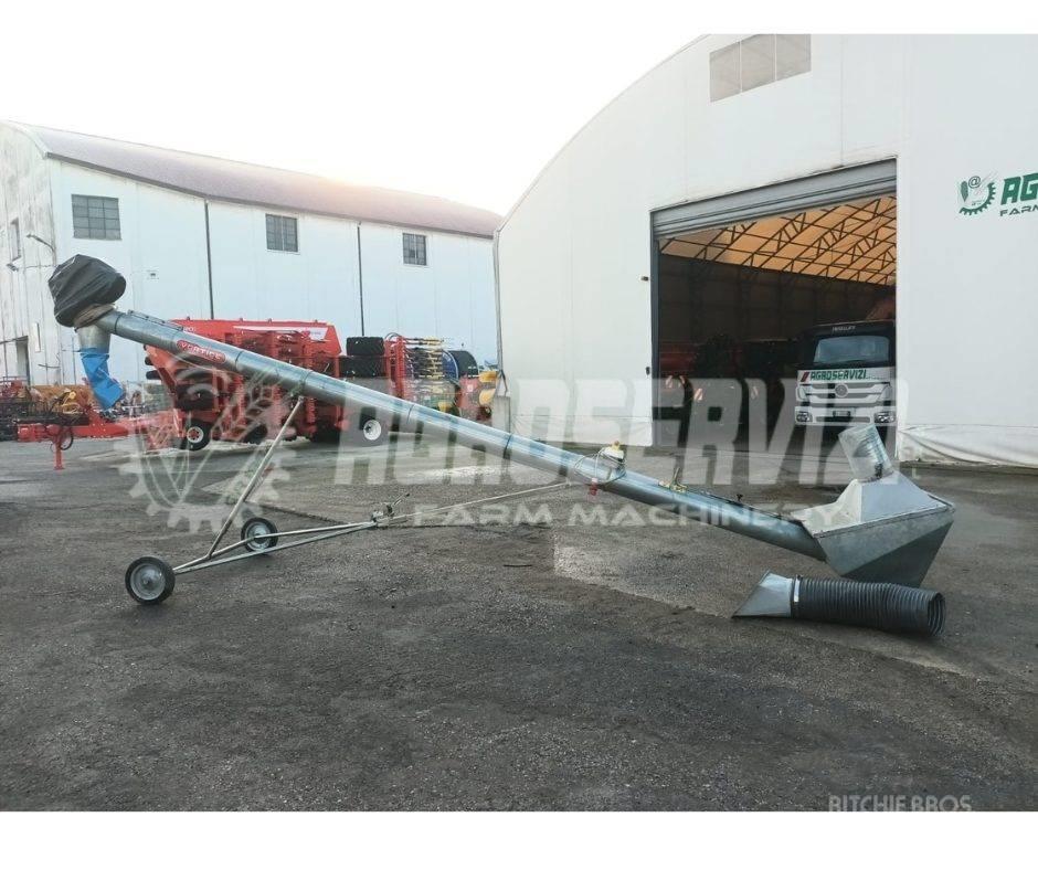  ARCOM VORTICE 380 V Ostala oprema za utovarivanje i kopanje