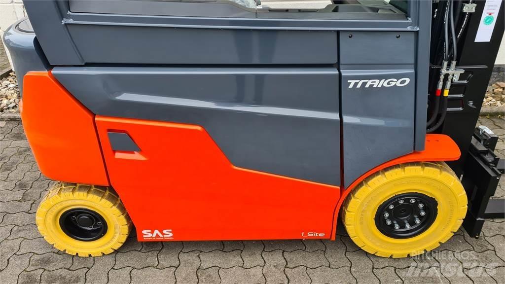 Toyota 9FBMK25T Električni viličari