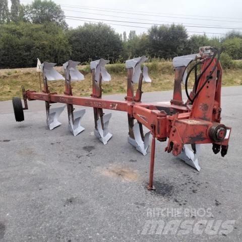Naud RX409 Plugovi okretači