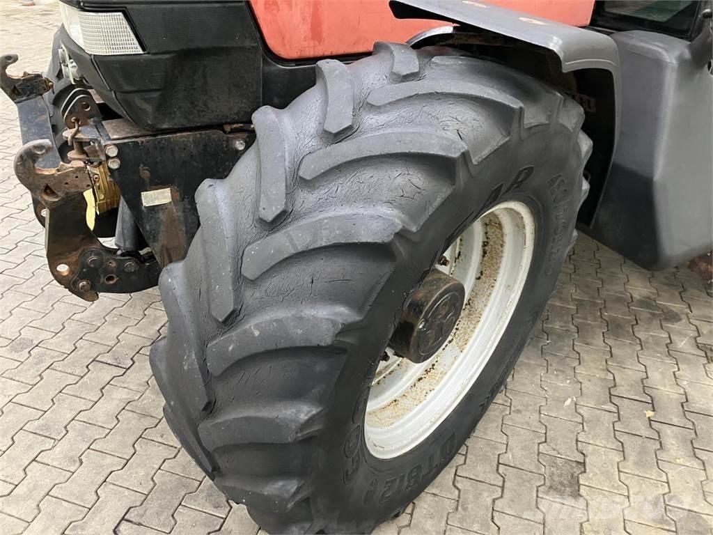 Case IH MX 170 Traktori