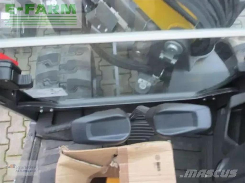 New Holland e55d Mini bageri <7t