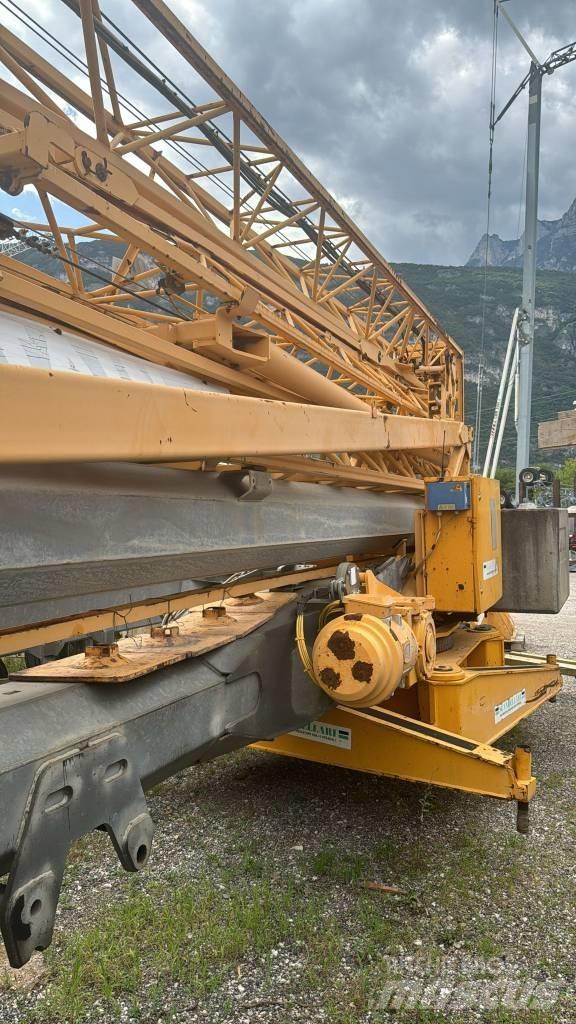Potain HD 40 A Prijenosni kranovi