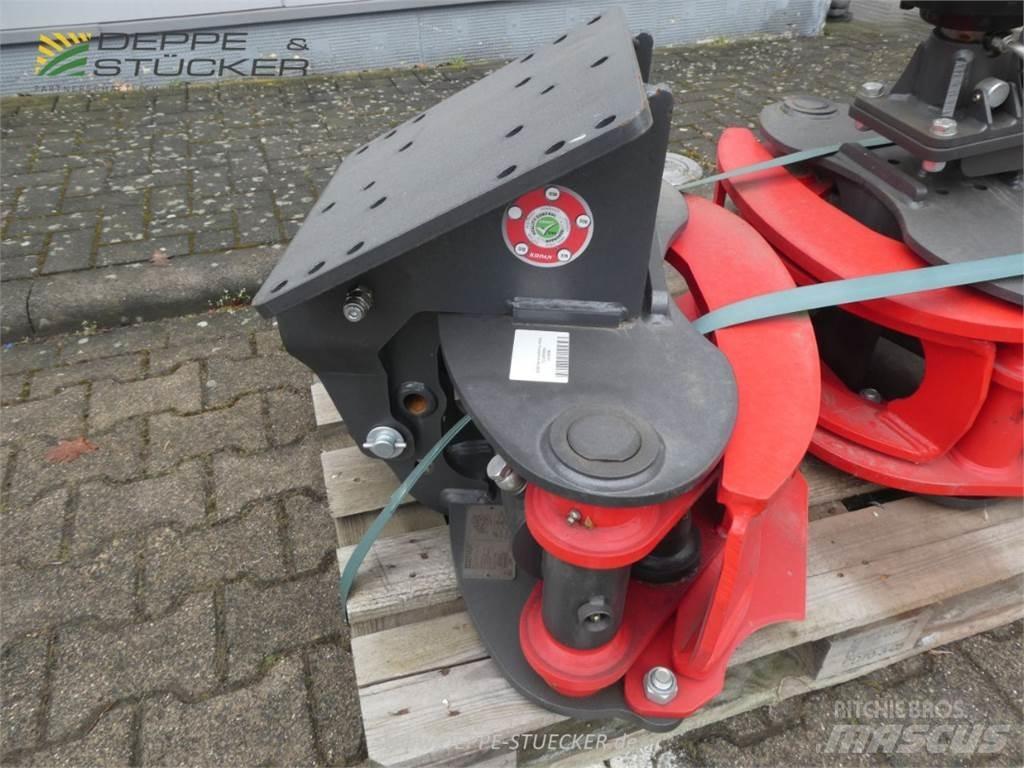 Krpan KS 200 B Škare