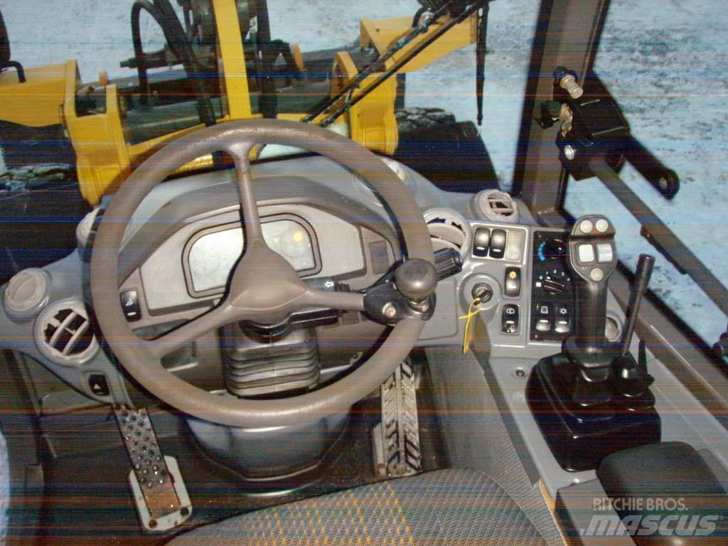 Volvo L 20 F med A/C Utovarivači na kotačima