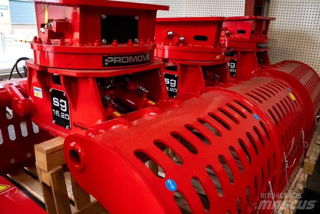 Promove SG 16.20 Grabilice