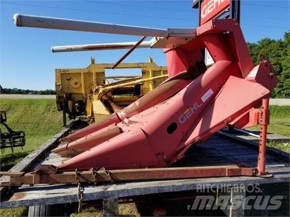 Gehl TR3038 Ostalo
