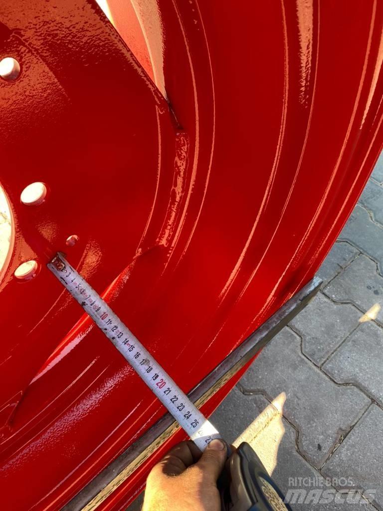 Fendt RIMS 14X30 Gume, kotači i naplatci