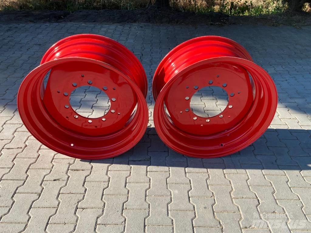 Fendt RIMS 14X30 Gume, kotači i naplatci