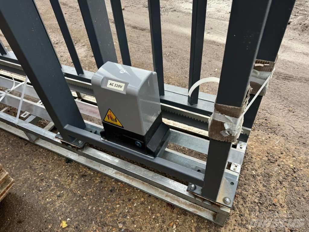 GATES 20FOOT Ostalo