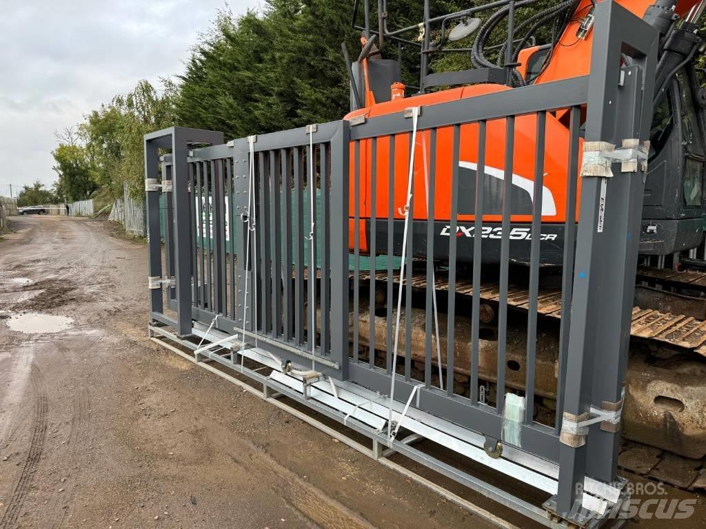 GATES 20FOOT Ostalo
