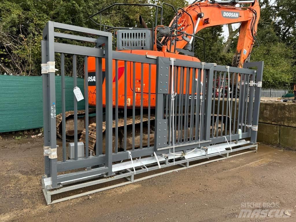 GATES 20FOOT Ostalo