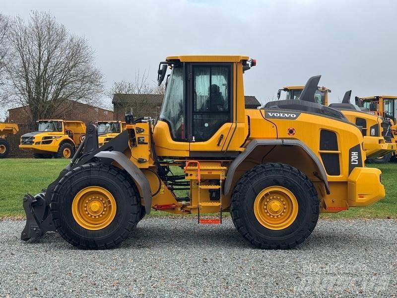Volvo L 70 H2 NEW Utovarivači na kotačima
