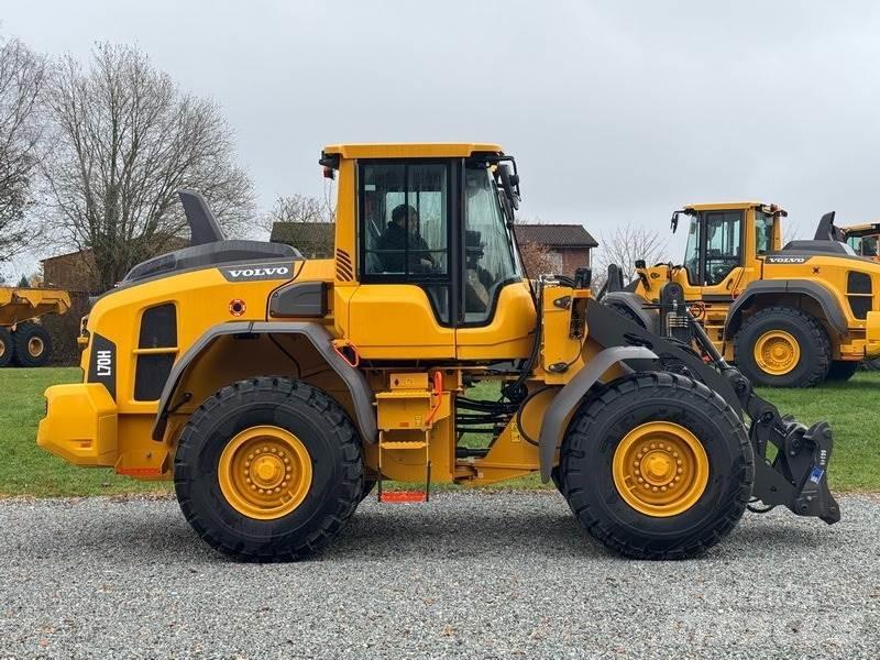 Volvo L 70 H2 NEW Utovarivači na kotačima