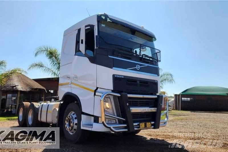 Volvo Fh440 Ostali kamioni