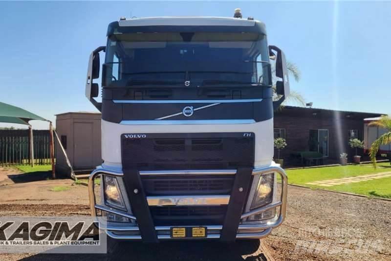 Volvo Fh440 Ostali kamioni
