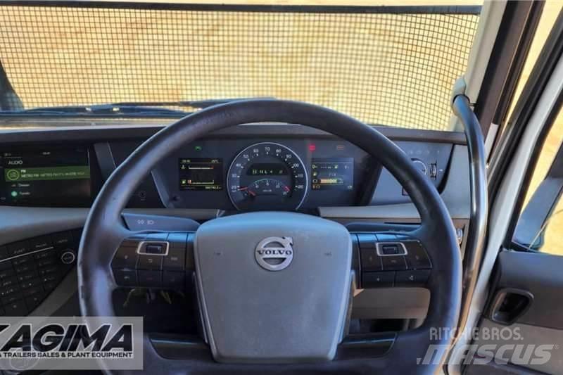 Volvo Fh440 Ostali kamioni