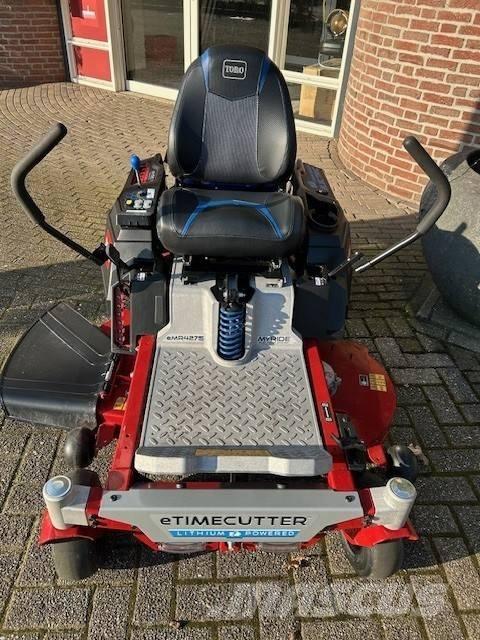 Toro eMR 4275 Traktorske kosilice