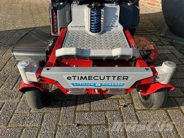 Toro eMR 4275 Traktorske kosilice
