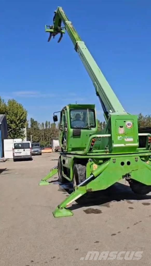 Merlo Roto 38.16 Teleskopski viličari
