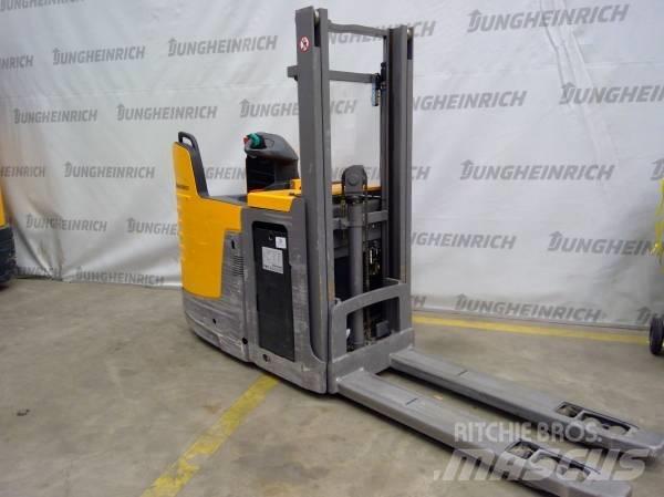Jungheinrich ERD 220 Ručni električni viličar
