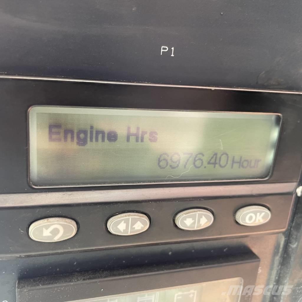 Sandvik DX 780 Svrdla za površinske bušilice