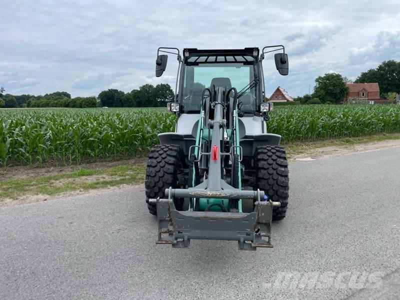 Kramer KL36.8L Utovarivači na kotačima