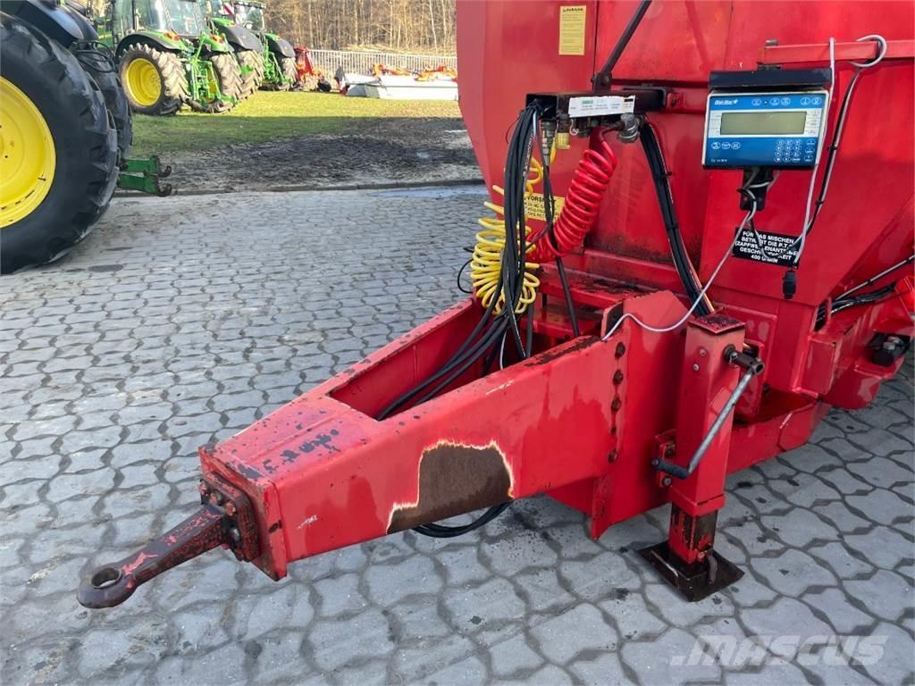 Hi-Spec MixMax 18 Mikser hranilice