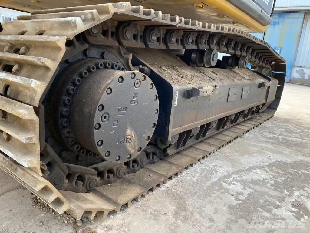 CAT 336 D Bageri gusjeničari