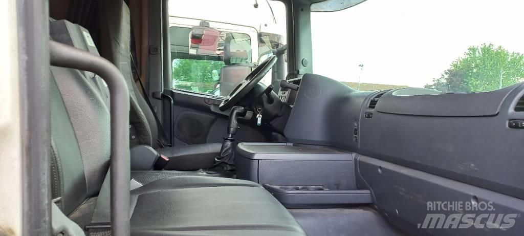 Scania 440 Traktorske jedinice