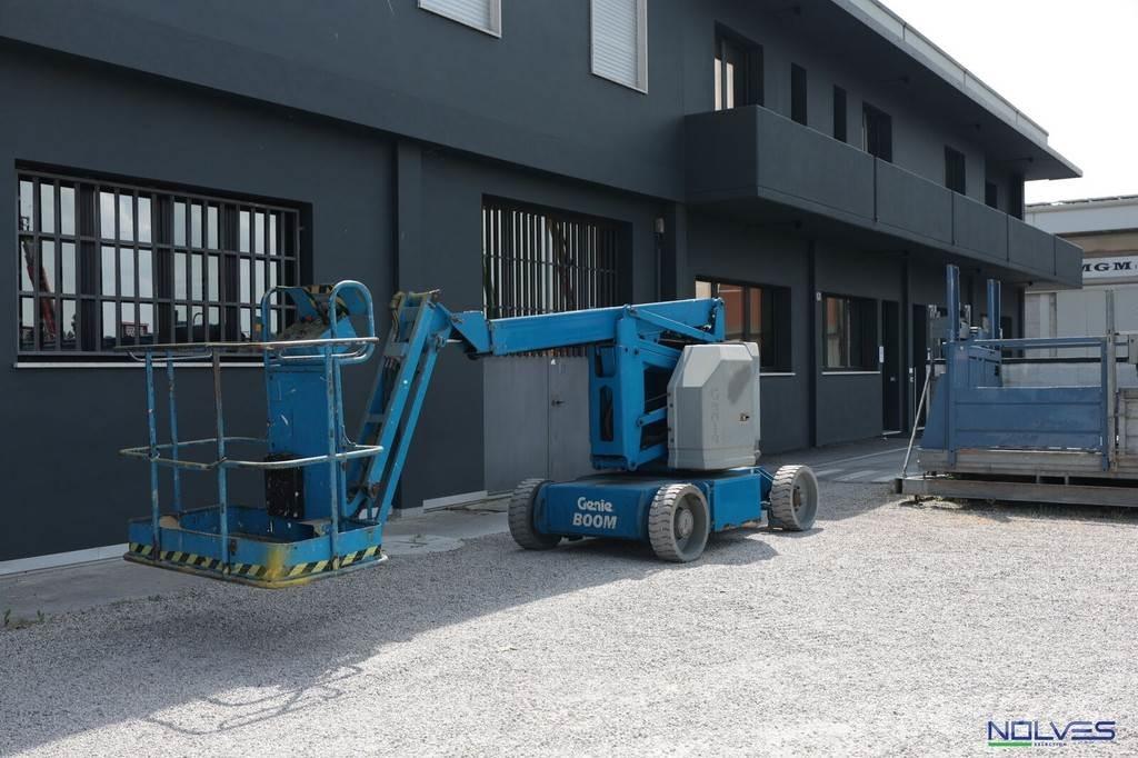 Genie Z34/22N Zglobne podizne platforme