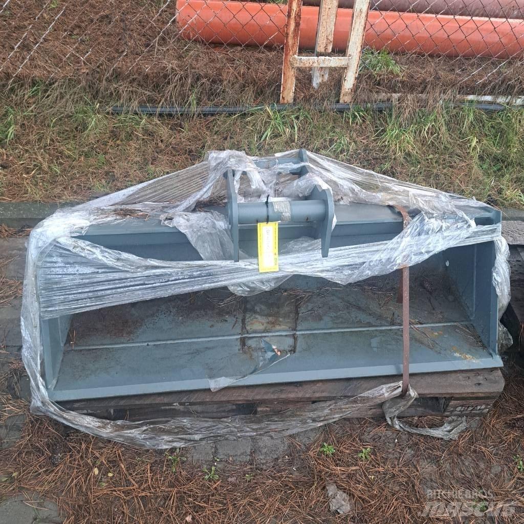 Wacker Neuson ET 24 Korpe drobilice