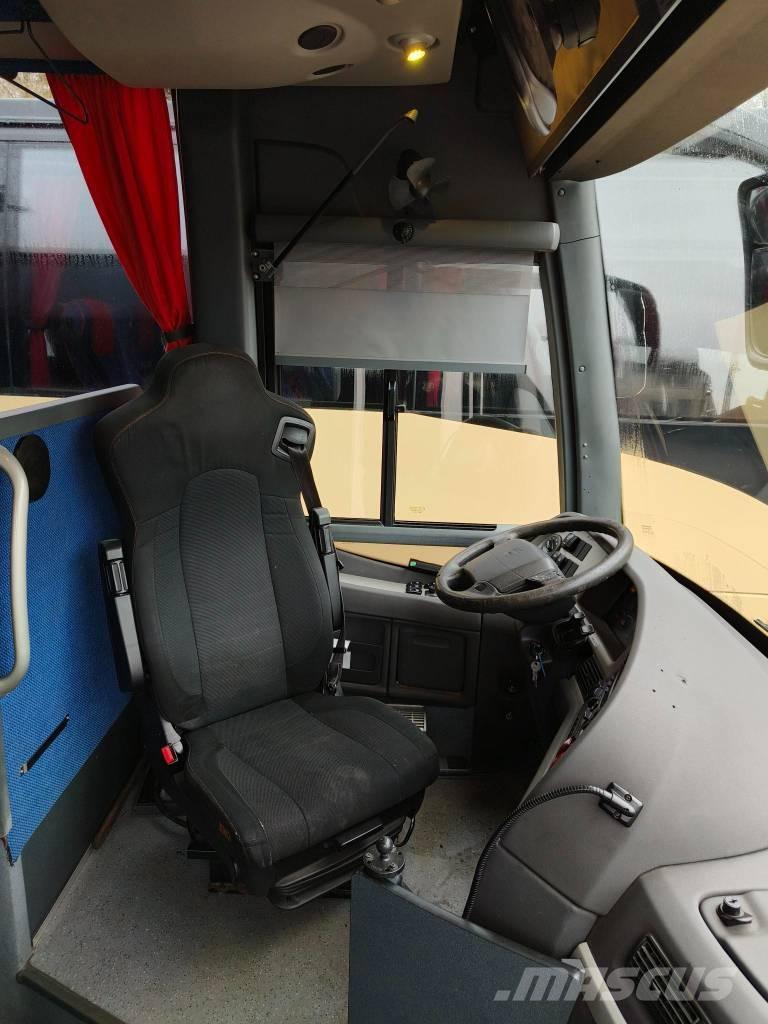 Volvo 9700S UG Autobusi za putovanje