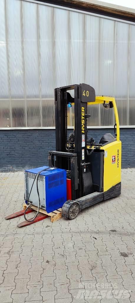 Hyster R 1.6 Viličari sa pomičnim stupom