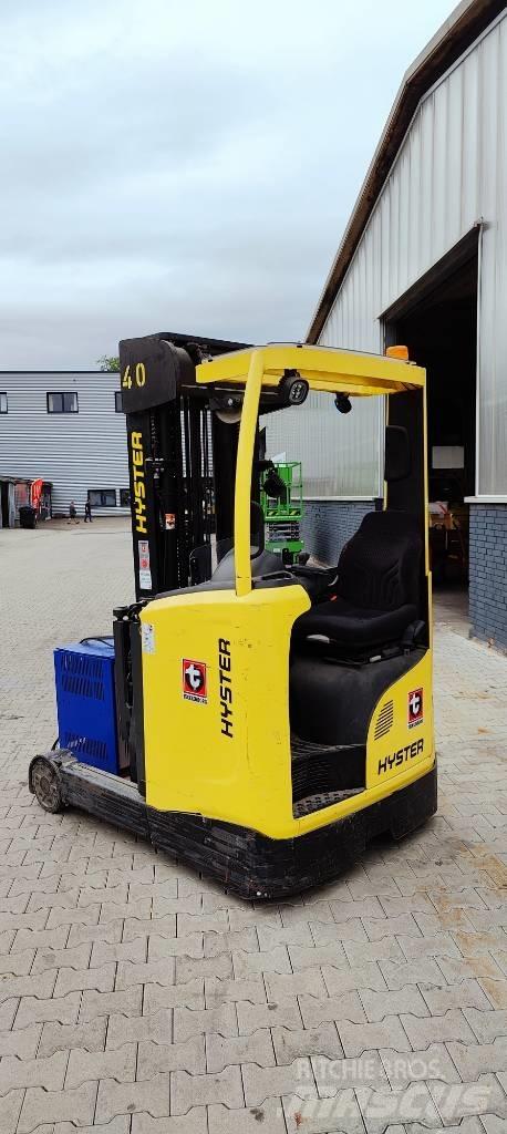 Hyster R 1.6 Viličari sa pomičnim stupom
