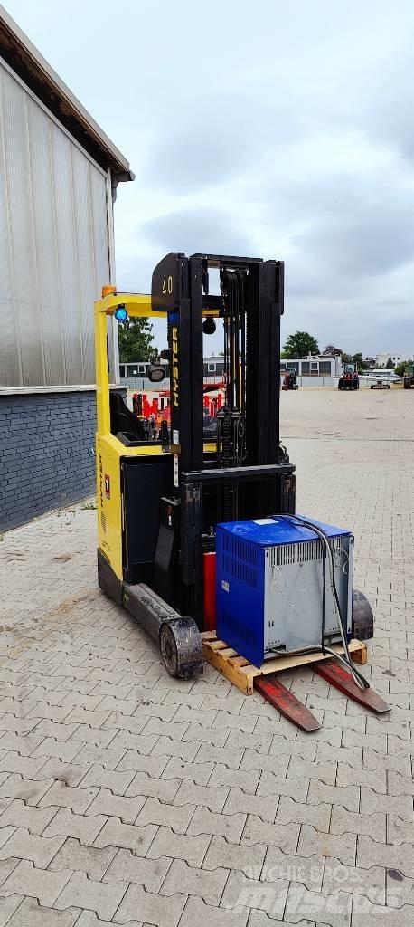 Hyster R 1.6 Viličari sa pomičnim stupom