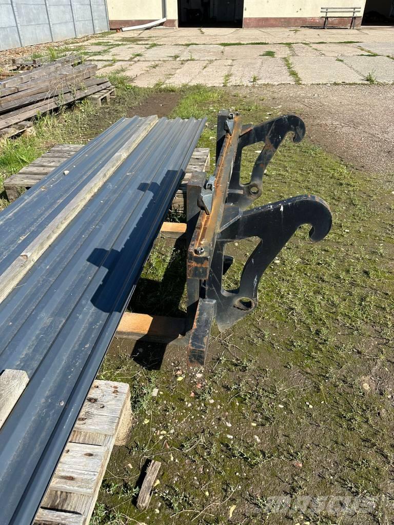 Kubota R 070 WT QC Utovarivači na kotačima