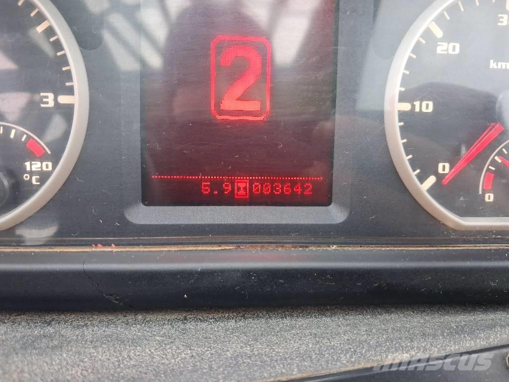 Merlo P 40.17 Teleskopski viličari