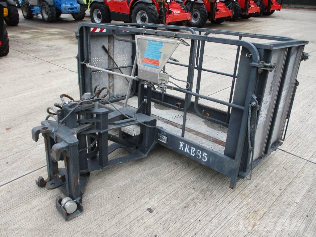 Merlo PTE30.PP.CDC Ostale komponente