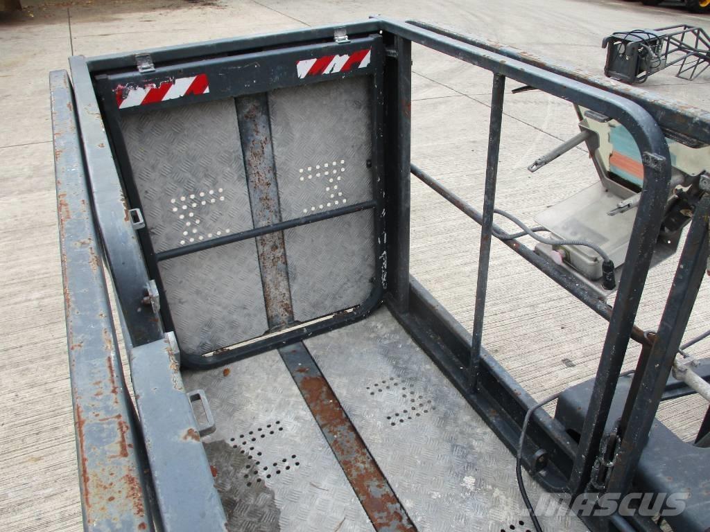 Merlo PTE30.PP.CDC Ostale komponente