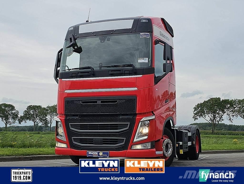 Volvo FH 460 ADR Traktorske jedinice