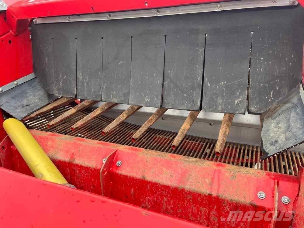 Grimme CS 150 Oprema za krumpir - Ostalo