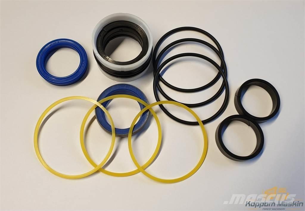  FMG/Ösa 363 Hidraulika