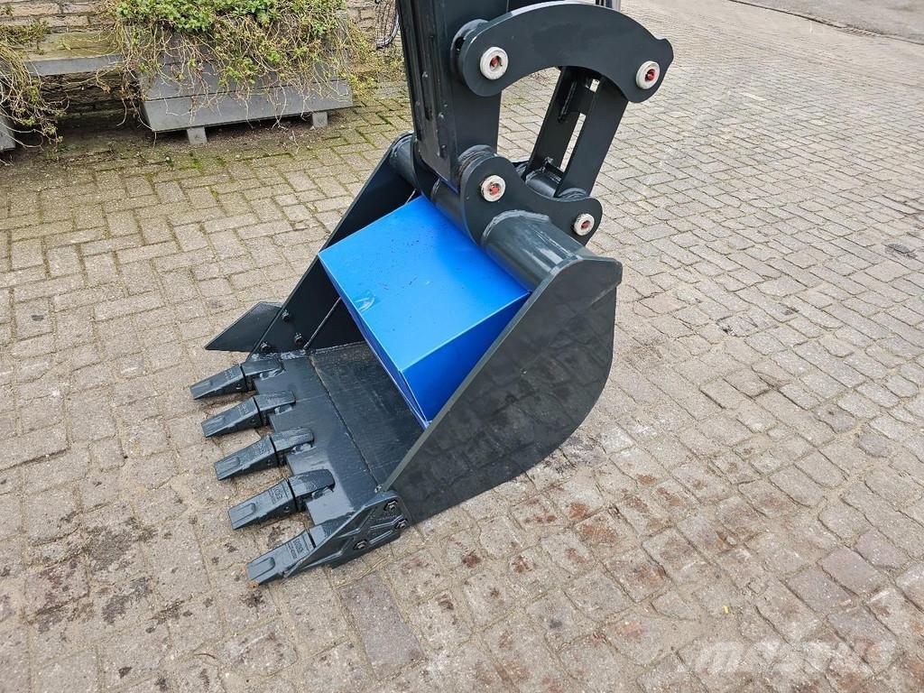 Hyundai HX60PRO Mini bageri <7t