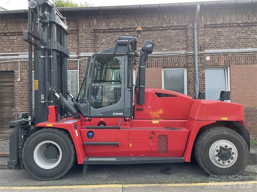 Kalmar DCG 160-12 Dizelski viličari
