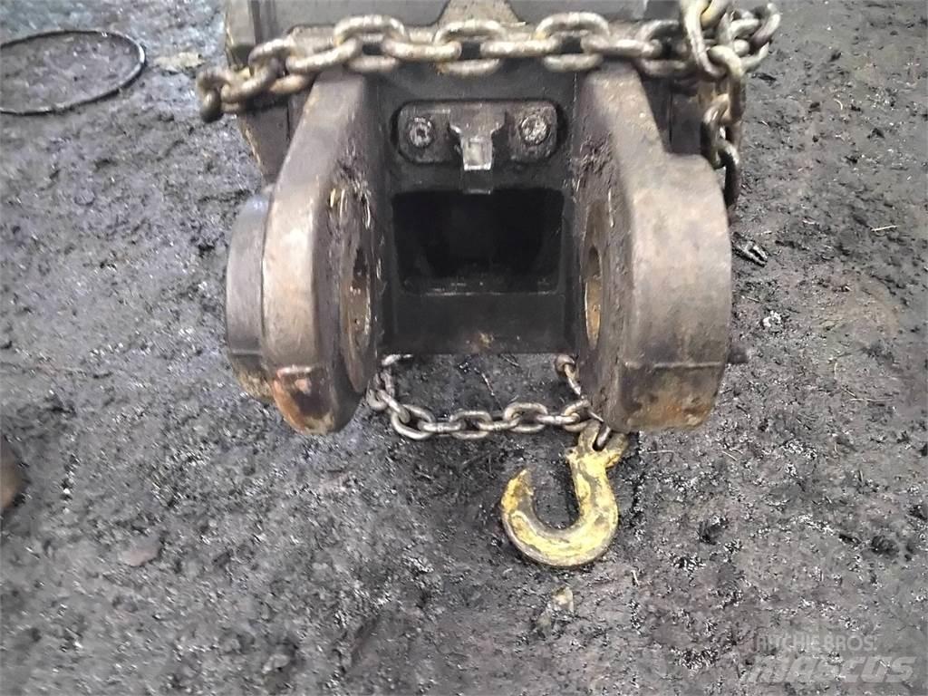 Ponsse C22 Harvester šumarske dizalice