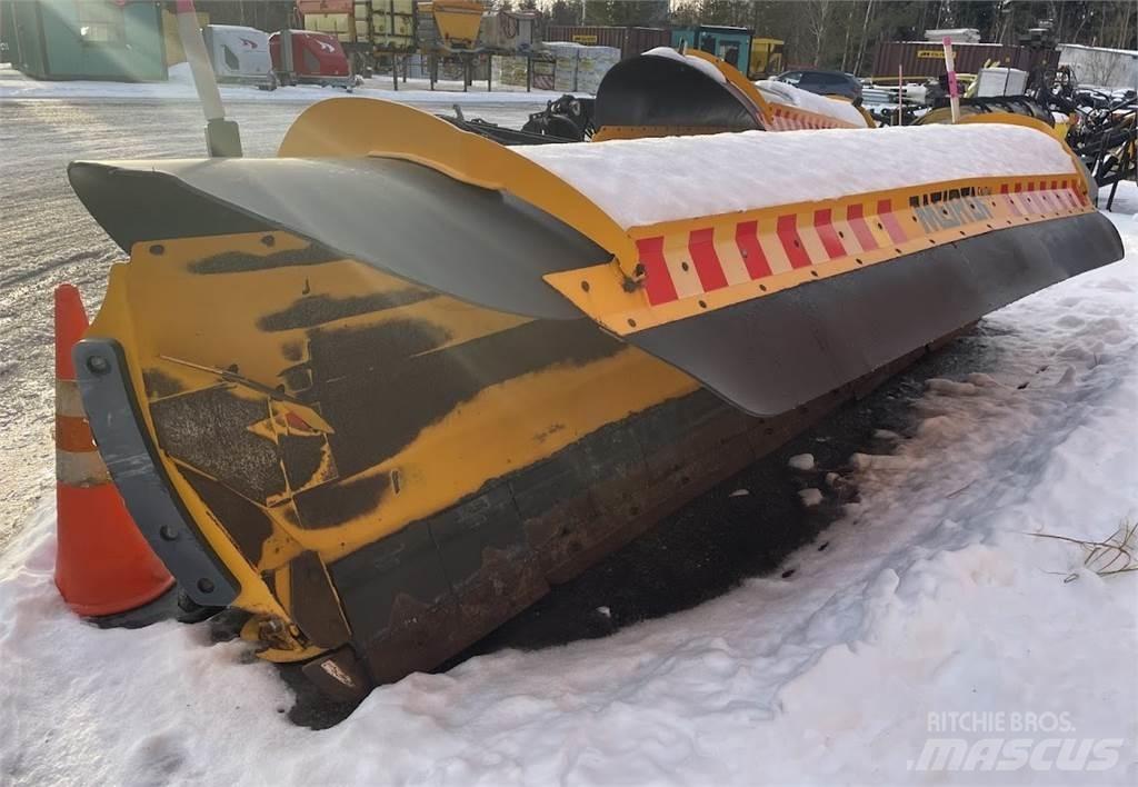 Meiren MSPN4604 LH Plugovi