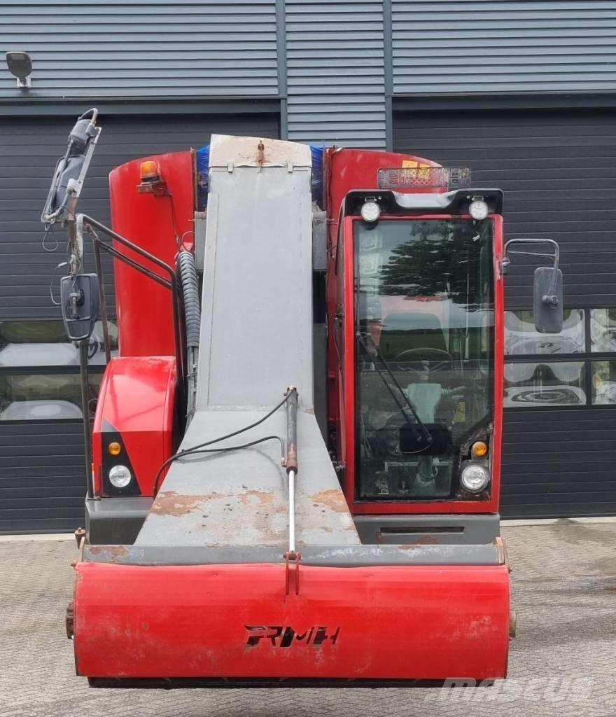 RMH Vulcan 20 Poljoprivreda – ostalo