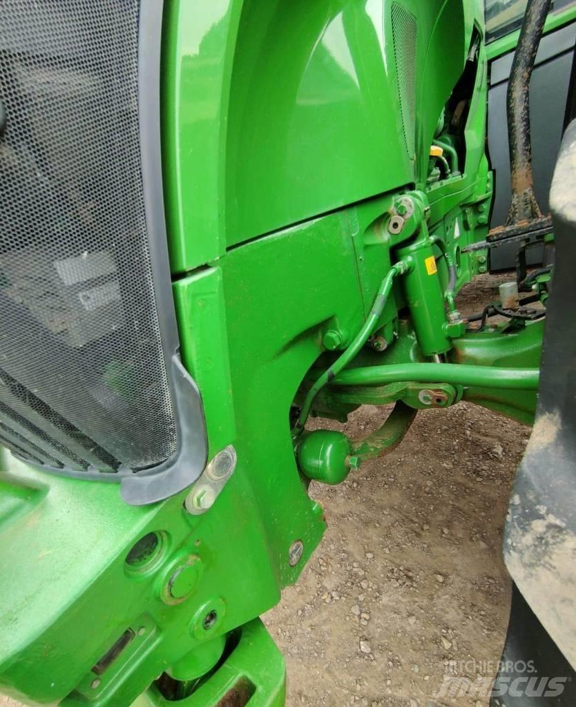 John Deere 7290 R Traktori